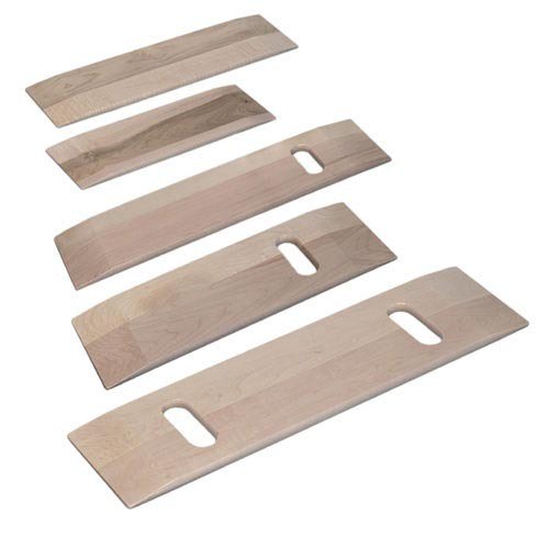 Hardwood Transfer Boards