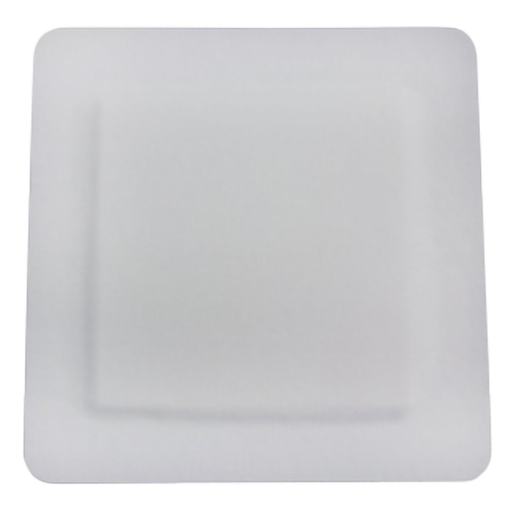 McKesson White Adhesive Dressing, 6 x 6 Inch