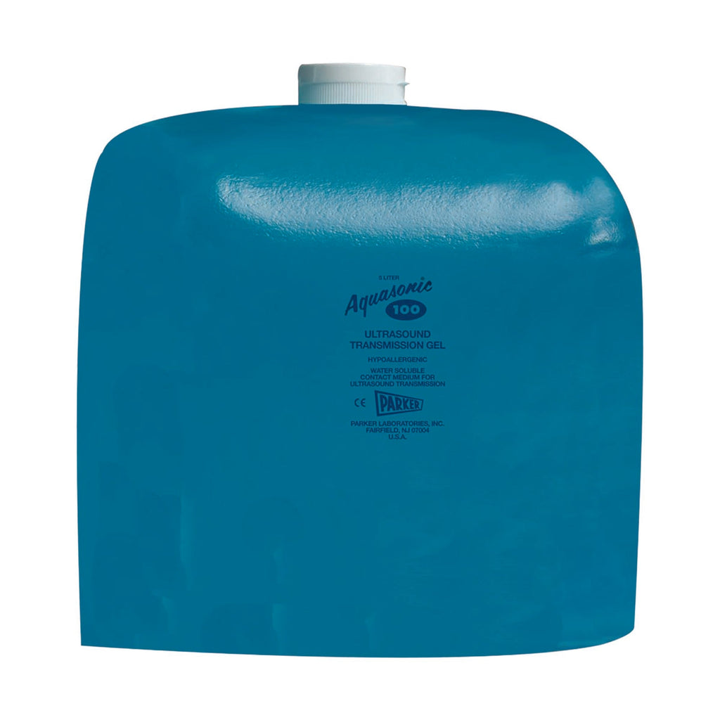 AquasonicÂ¨ 100 Ultrasound Gel Refillable Dispenser
