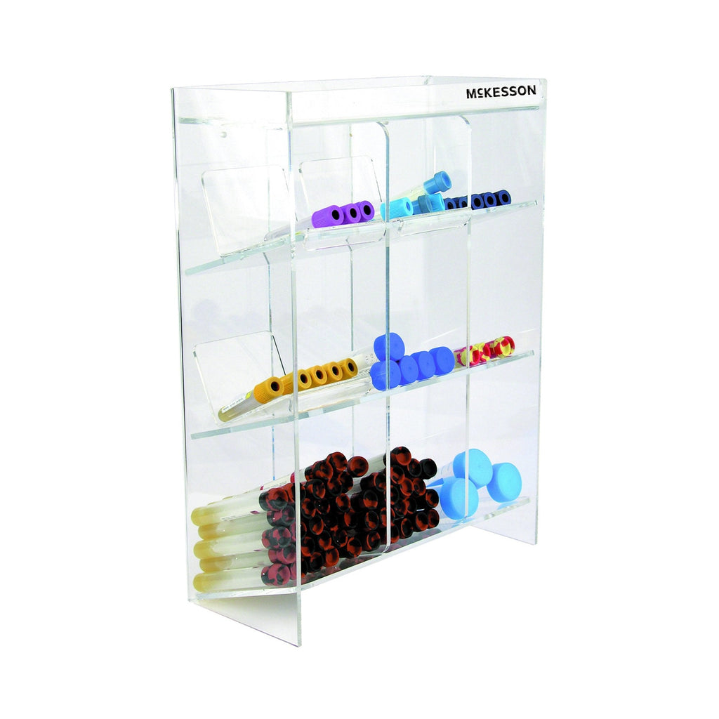 McKesson Tube Organizer