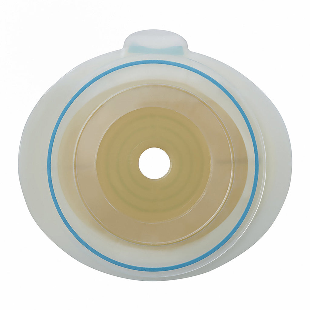 SenSuraÂ¨ Mio Flex Ostomy Barrier With 3/8-1 7/8 Inch Stoma Opening