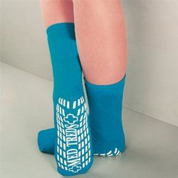 MedTredsÂ¨ Slipper Socks