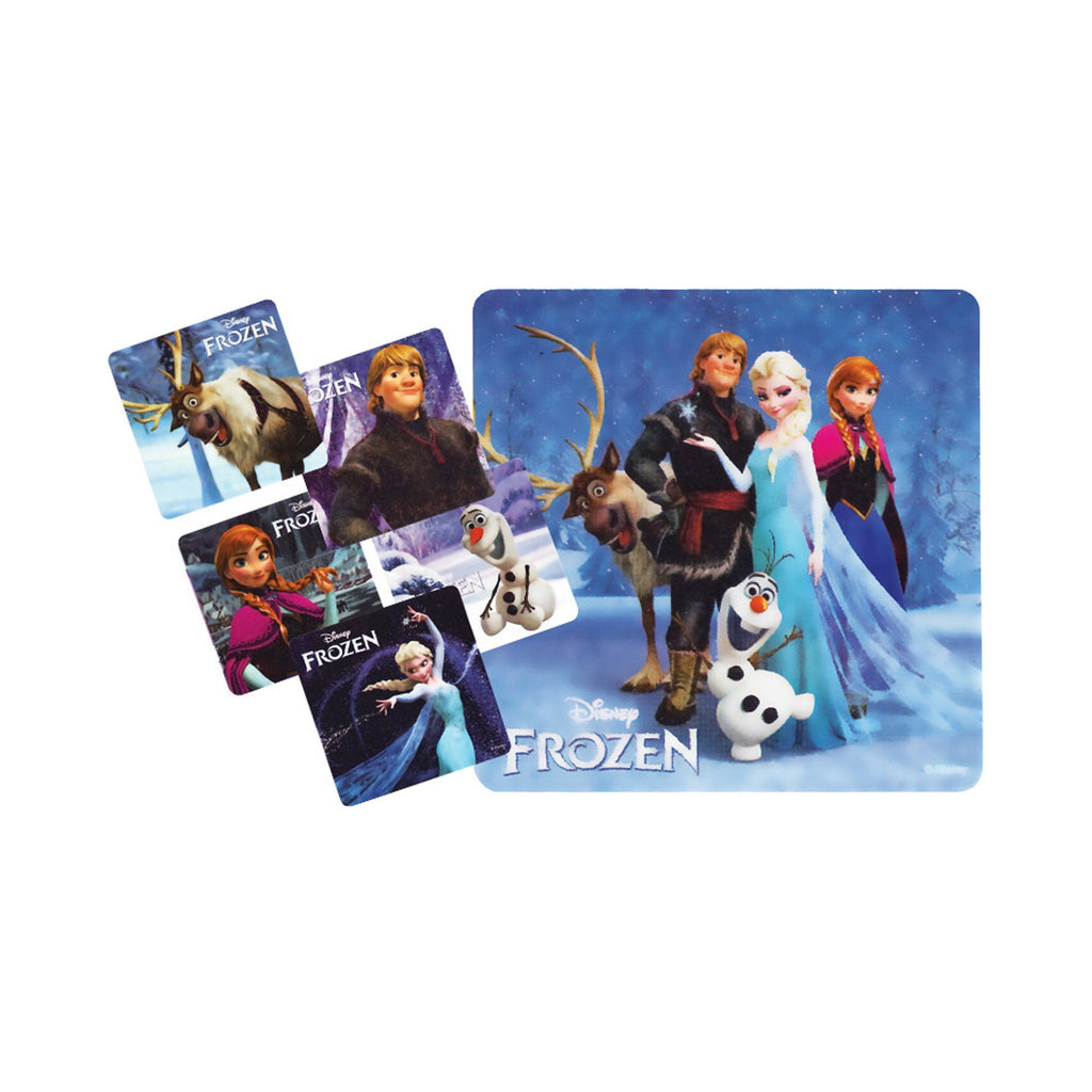 DisneyÂ¨ Frozen Sticker