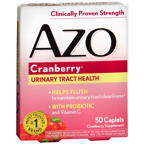 AZOÂ¨ Urinary Pain Relief