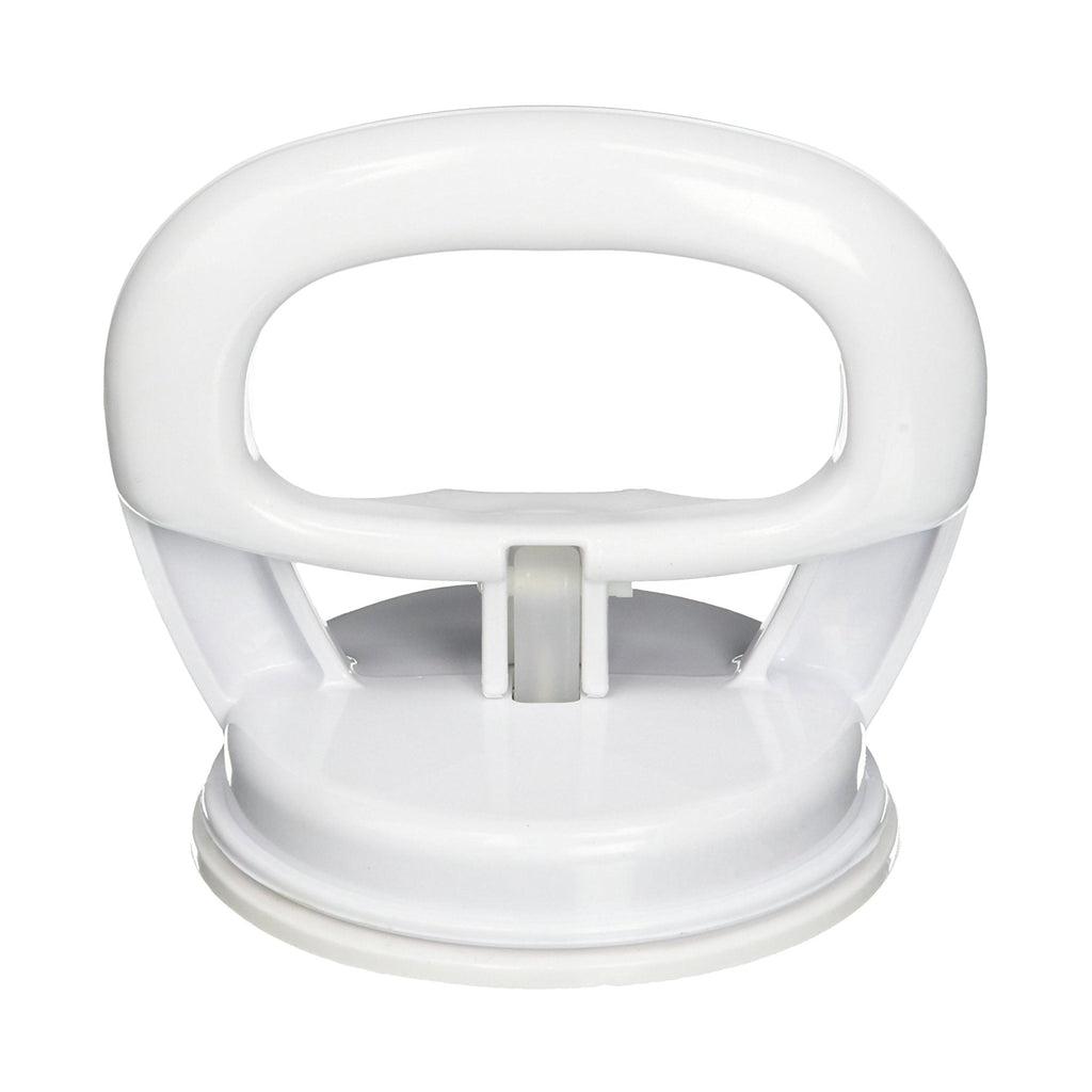 Suction-Cup Grab Bar