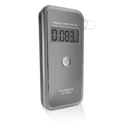 AlcoMateÂ¨ Premium Breath Alcohol Test Rapid Test Kit