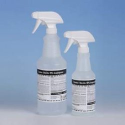ContecÂ¨ Isopropyl Alcohol Antiseptic, 32 oz. Bottle