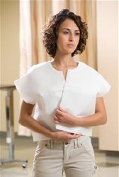 Graham Medical Products Exam Cape