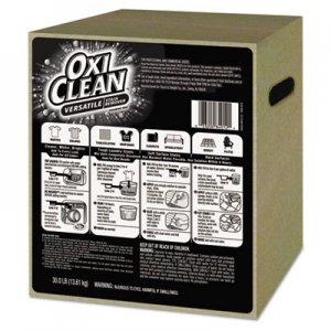 OxiCleanÂª Stain Remover