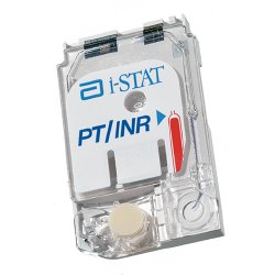 i-STATÂ¨ INR Control
