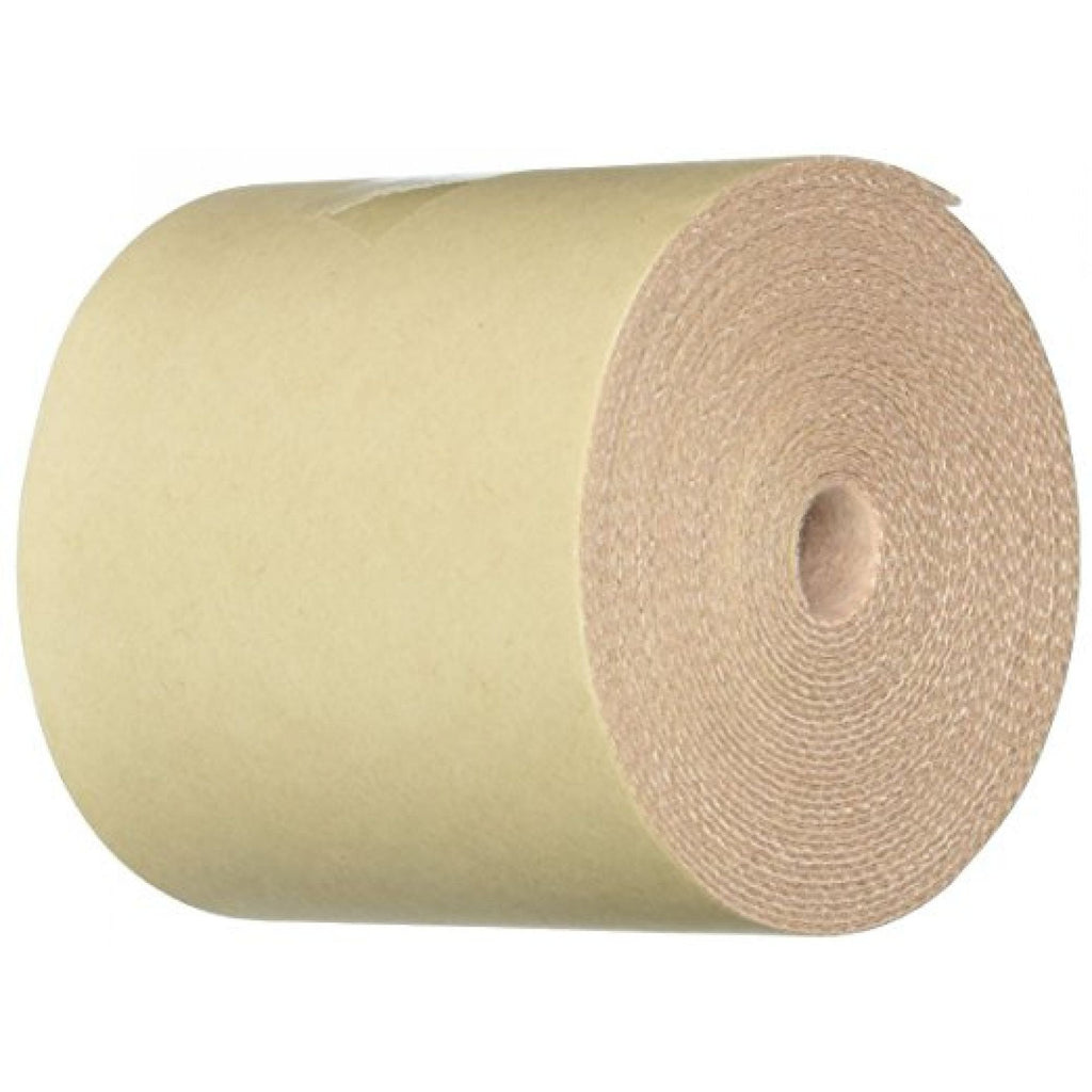 Cotton Moleskin, 3 Inch x 5 Yard