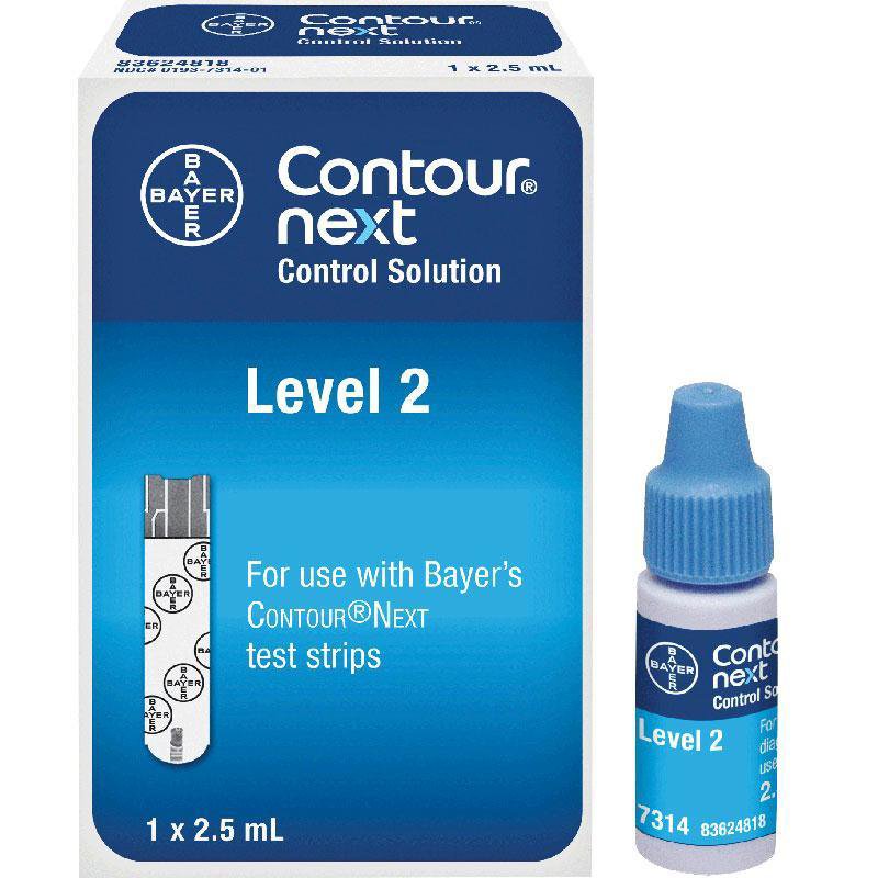 CountourÂ¨ Next Control Solution