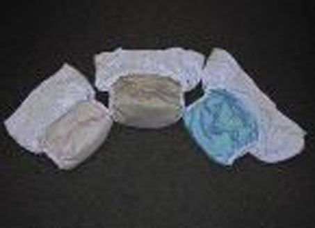 Incontinence Brief, Extra Large
