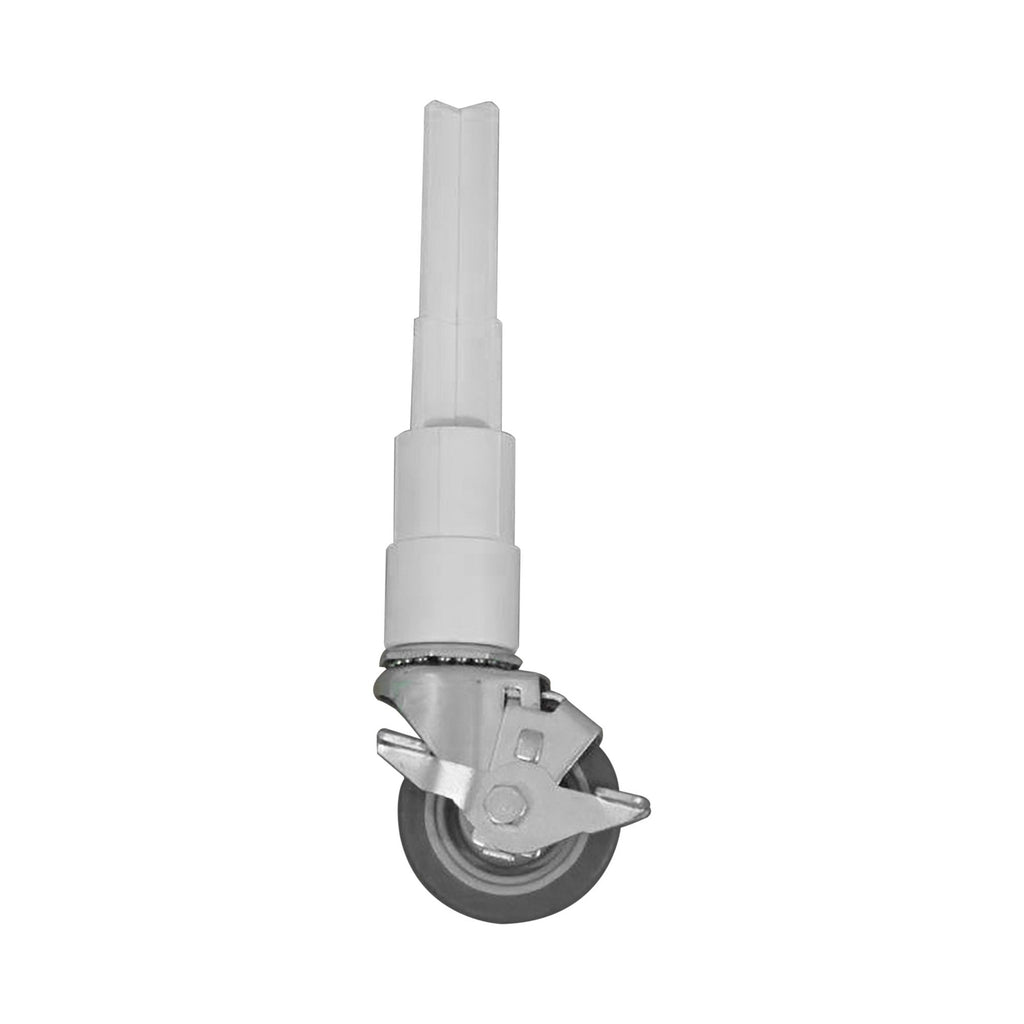 MJM HD Locking Caster