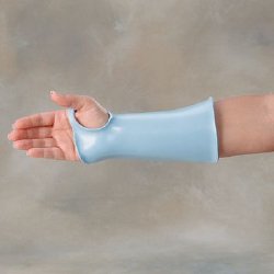 RolyanÂ¨ TailorSplintÂª Finger Splint