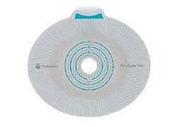 SenSuraÂ¨ Mio Flex Ostomy Barrier With 1 9/16 Inch Stoma Opening