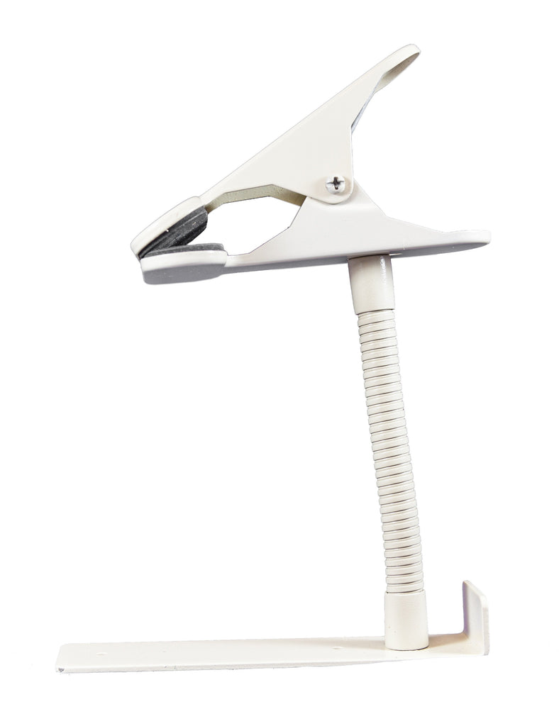 Smart Caregiver Mounting Bracket Clamp