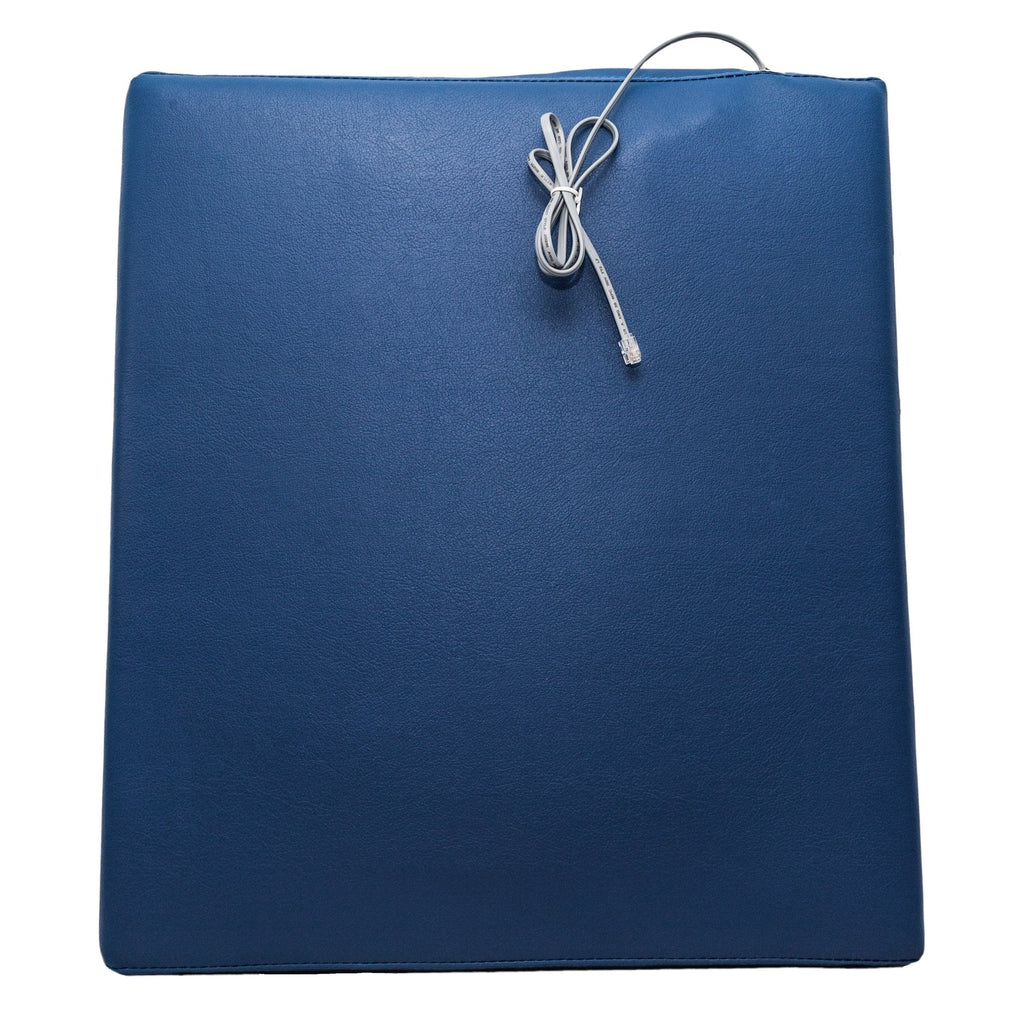 Chair Wheelchair Cushion and Alarm Sensor Pad, 2 x 15 x 18 Inch