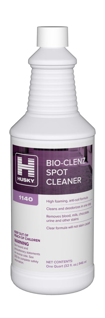 HuskyÂ¨ 1140 Carpet Cleaner