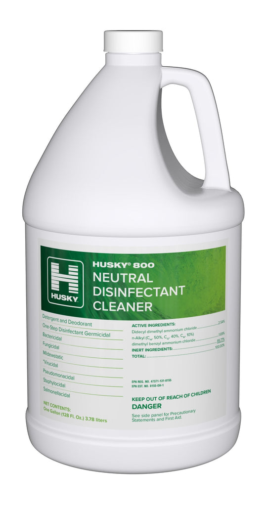 HuskyÂ¨ Surface Disinfectant Cleaner