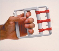 Complete Medical Hand Exerciser