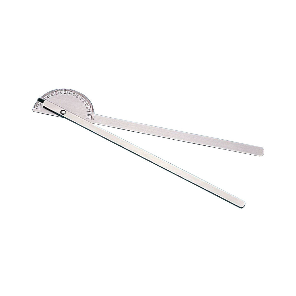 Jamar Stainless Steel Goniometers, 180 Degrees, 14 Inches