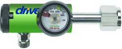driveÂª Pediatric Oxygen Regulator