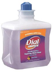 Dial CompleteÂ¨ Foam Soap Refill