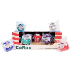 Co-FlexÂ¨ Cohesive Bandage