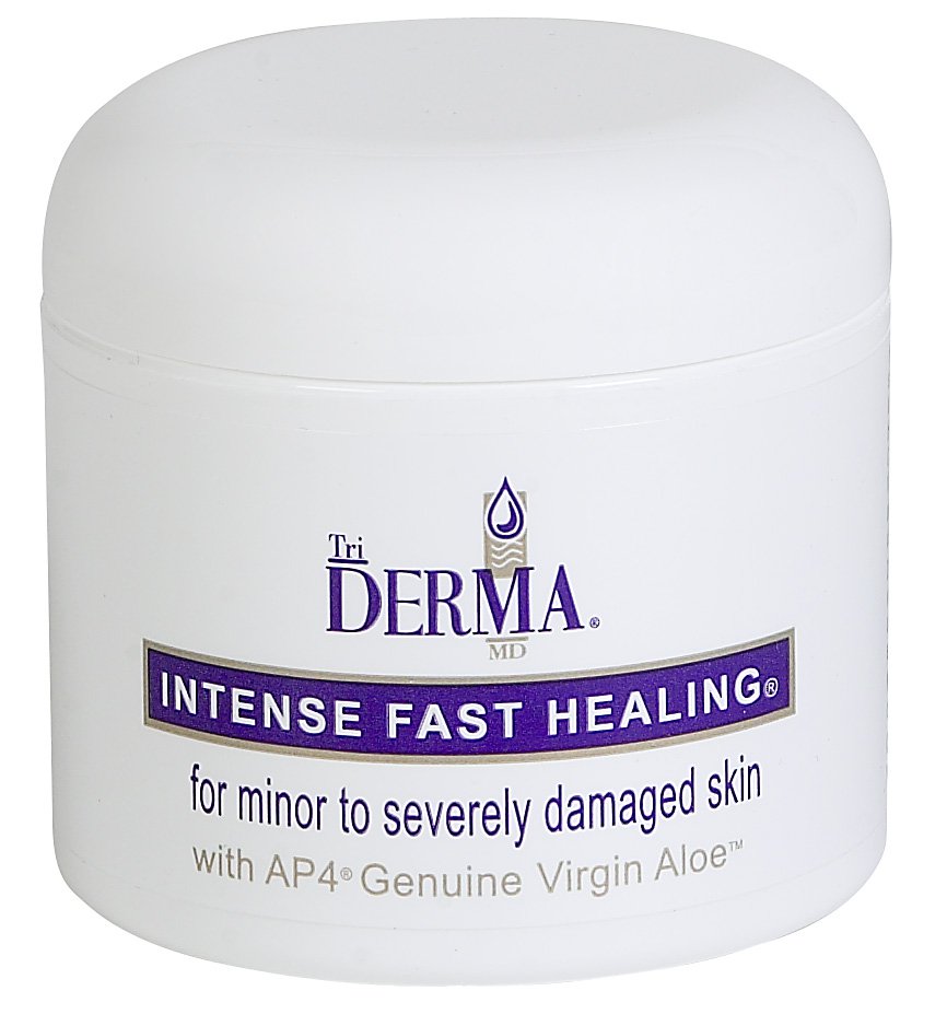TriDermaÂ¨ MD Intense Fast HealingÂ¨ Moisturizer