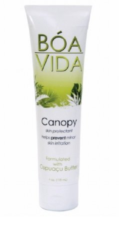 BoaVida Canopy Skin Protectant