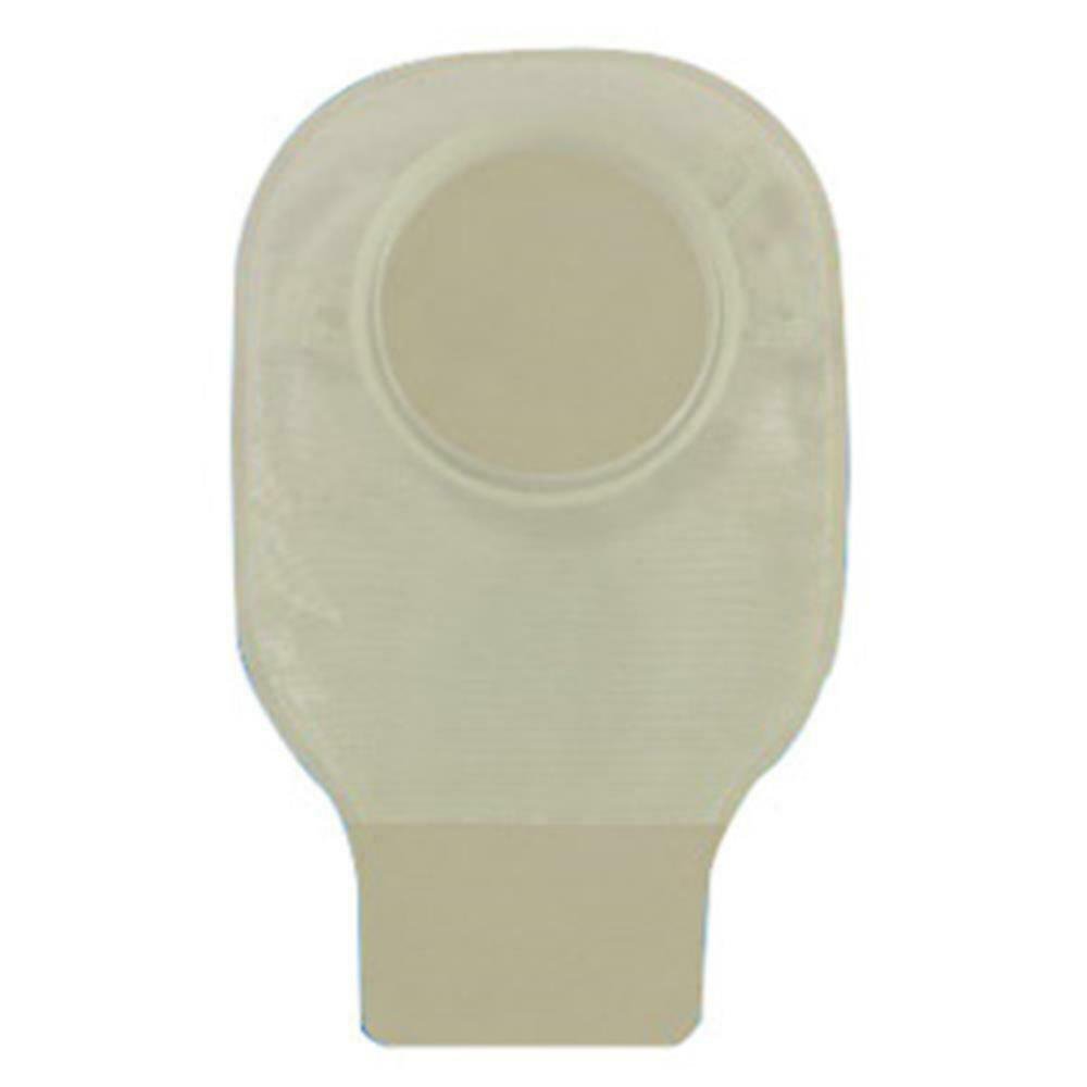 Securi-TÂª Two-Piece Drainable Opaque Ostomy Pouch, 9 Inch Length, 2_ Inch Flange
