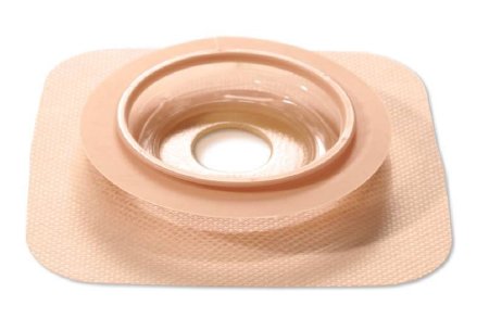 Securi-TÂ¨ Cut-to-Fit with Flexible Tape Collar Wafer