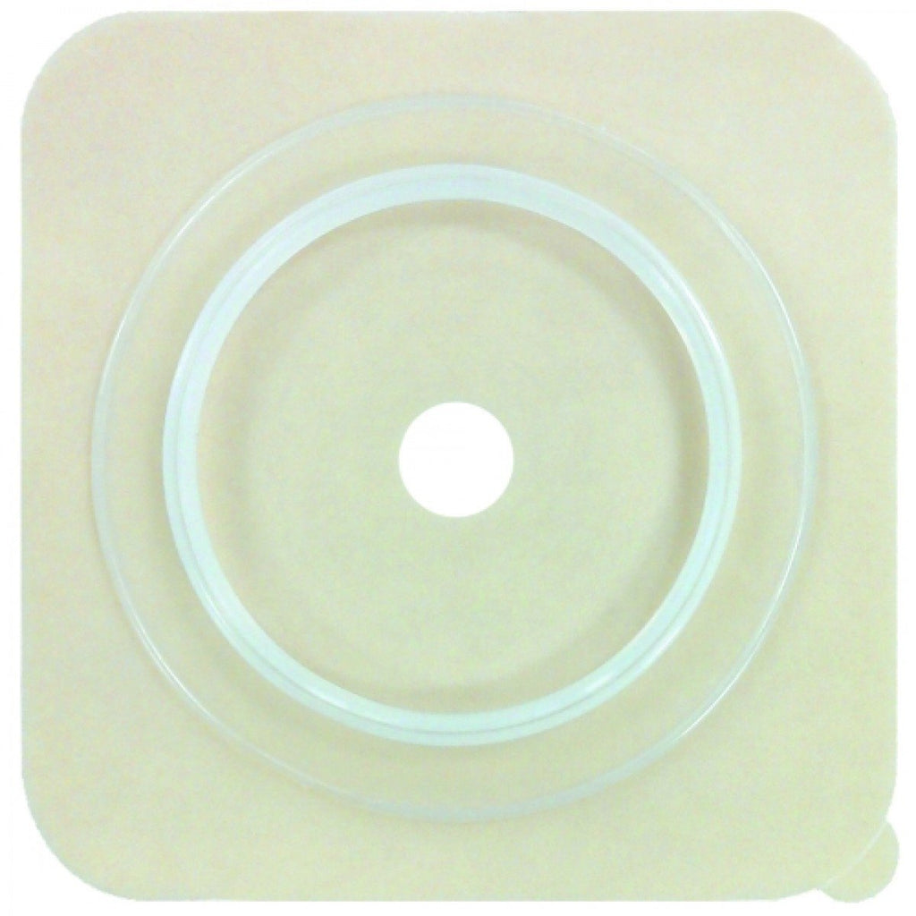 Securi-TÂ¨ 2-Piece Hydrocolloid Barrier With Up to 1_ Inch Opening
