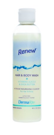 RenewÂª Shampoo and Body Wash