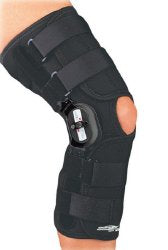 PlaymakerÂ¨ Knee Brace, Small