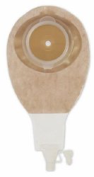 SenSuraÂ¨ Post Op One-Piece Drainable Opaque Ostomy Pouch, 12_ Inch Length, 3/8 to 3 Inch Stoma