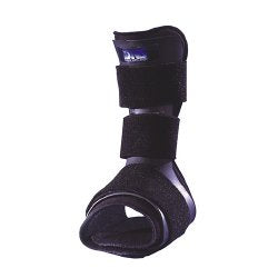 Night Splint Small Hook and Loop Closure Male 5 to 10 / Female 5 to 9-1/2 Left or Right Foot