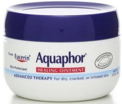 AquaphorÂ¨ Healing Ointment Moisturizer