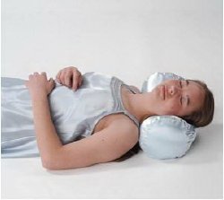 Alex Ortho Cervical Roll Pillow