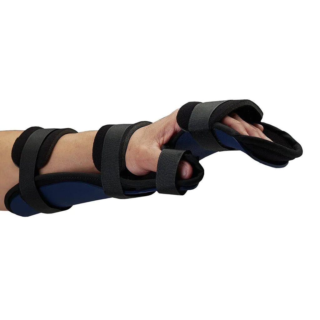 RolyanÂ¨ Kydex Left Functional Resting Hand Orthosis, Small