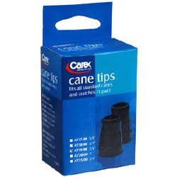 CarexÂ¨ Cane Tip