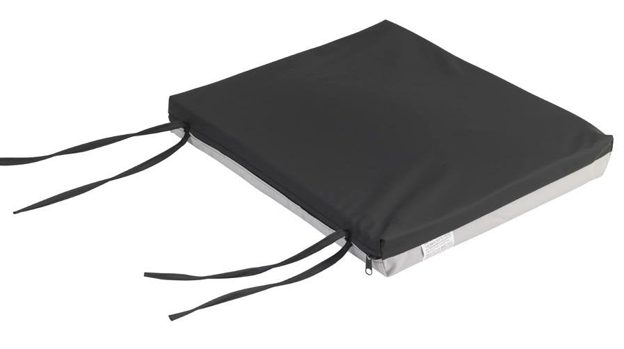 Gel-U-SeatÂª Lite Seat Cushion