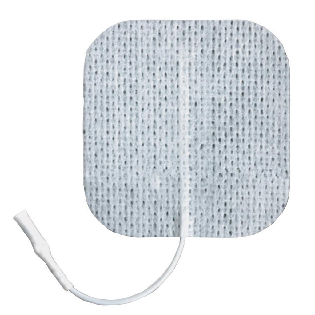 ValuTrode® Neurostimulation Electrode for TENS units, 2 x 2 Inch