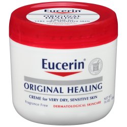 EucerinÂ¨ Original Moisturizer