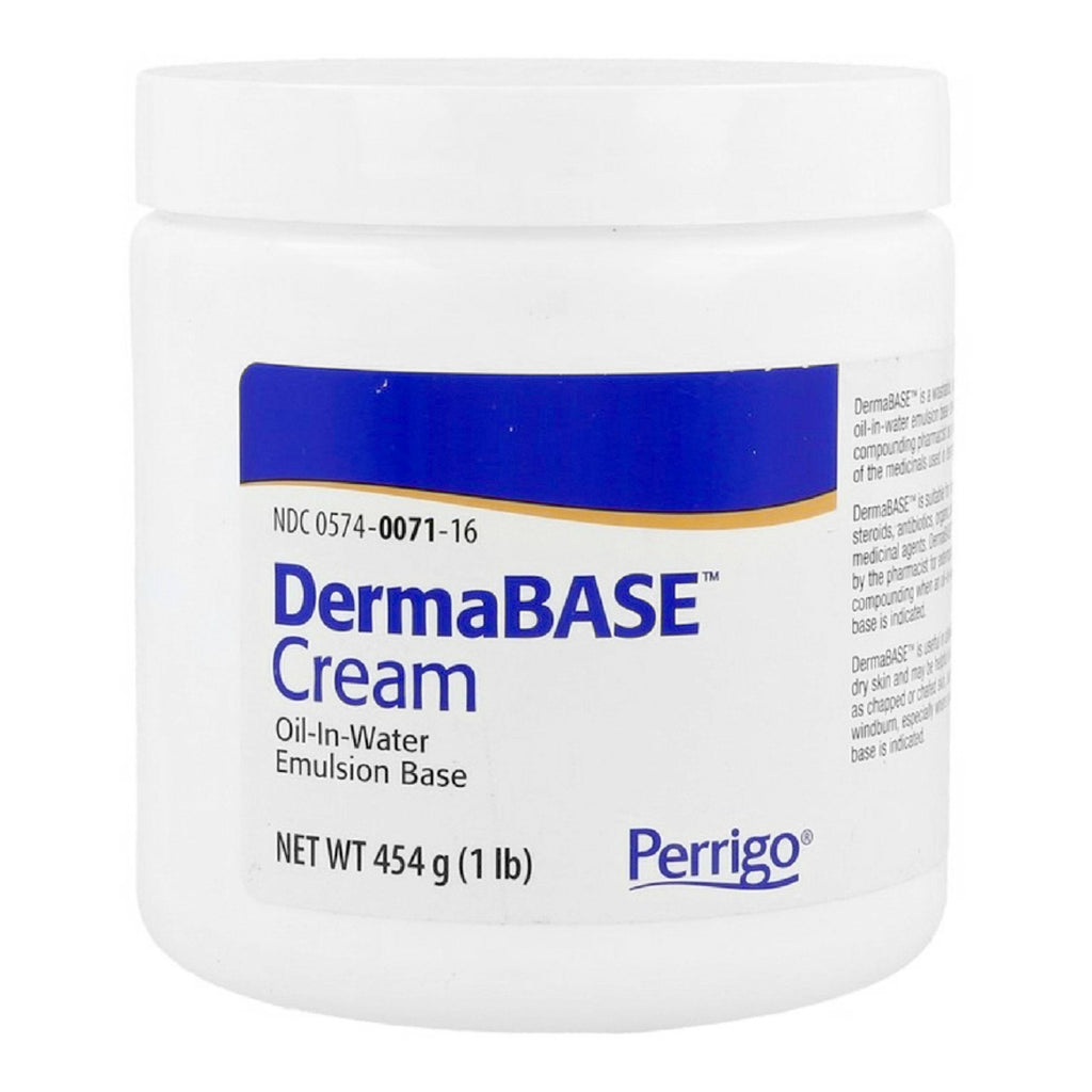DermaBaseÂ¨ Moisturizer
