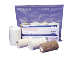 DuforeÂ¨ 4 Layer Compression Bandage System