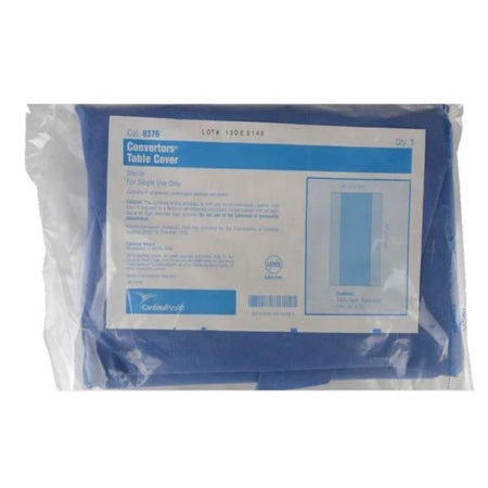 Tiburon® 44" W x 75" L Back Table Cover
