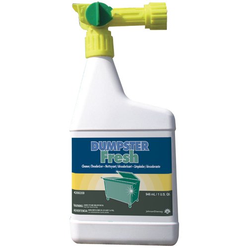 SumaÂ¨ Dumpster FreshÂª Air Freshener