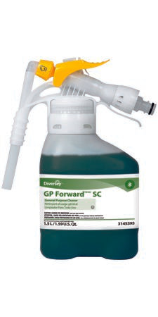 GP ForwardÂª SC Surface Cleaner